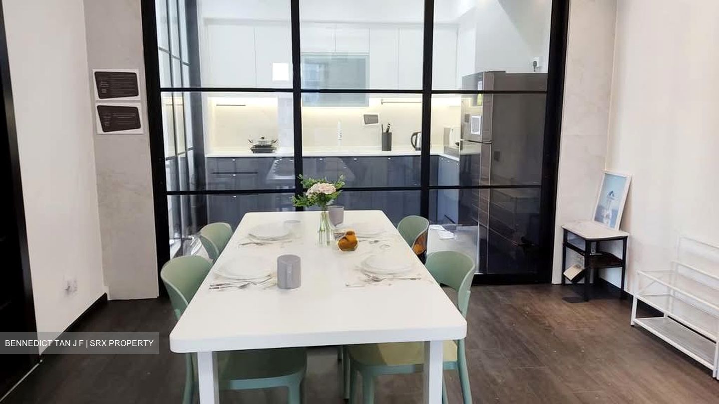Changi Court (D16), Condominium #576489681